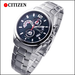 "Citizen AN3420-51L Watch - Click here to View more details about this Product